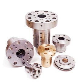 Уплотнительный Кожух Компрессора