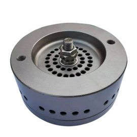 Клапаны Концентрические