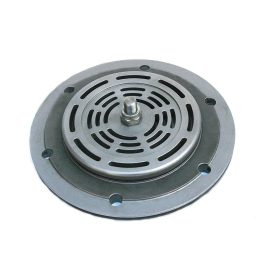 Marine Compressor Spare Parts